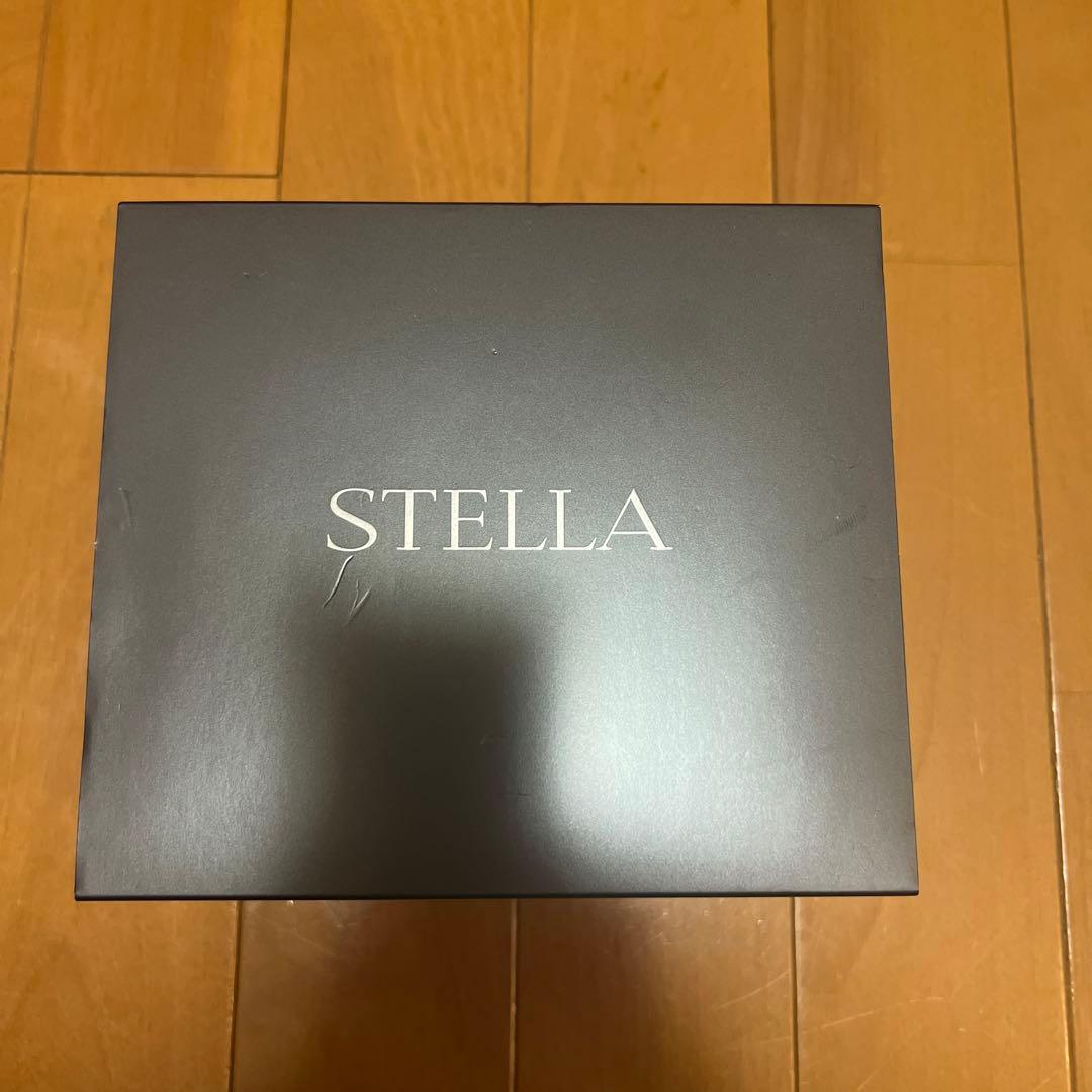 SHIMANO  22ステラ 新品