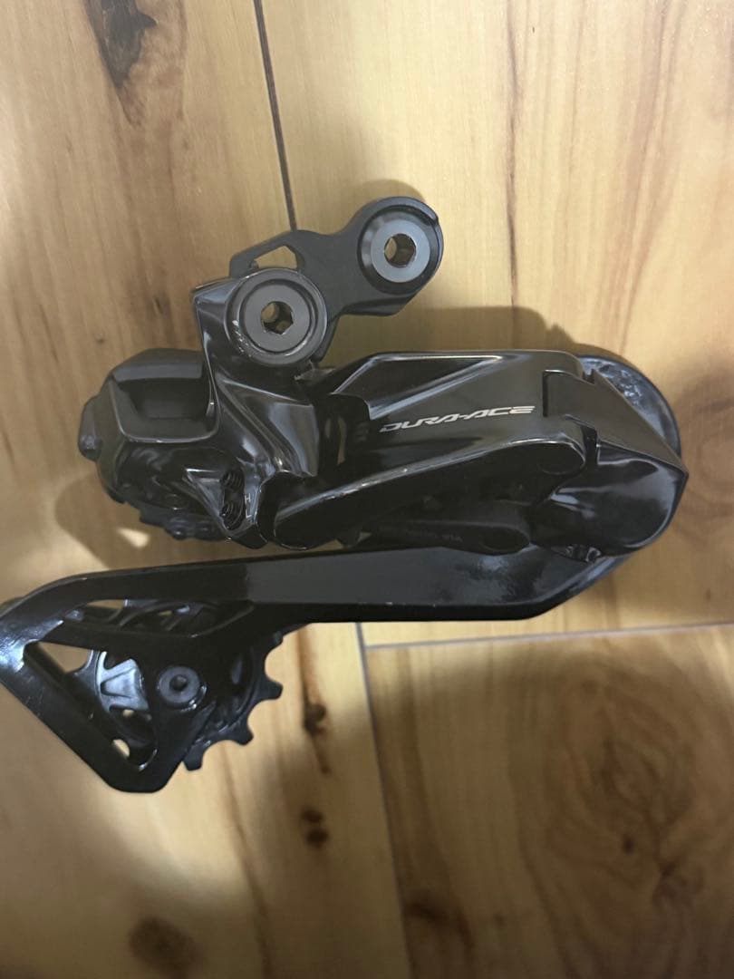 SHIMANO DURA-ACE RD-R9250 リアディレイラー　シマノ