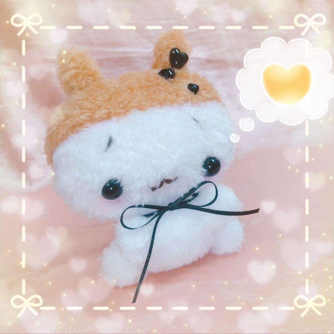 たぴおかみるくてぃーちゃん.*・゜ぬいぐるみ 専用出品