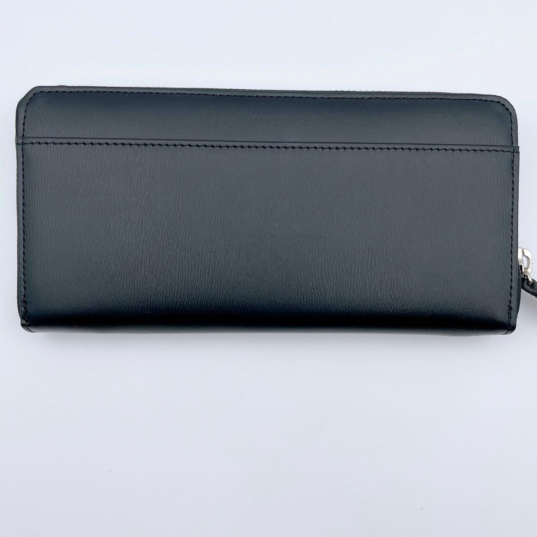 未使用品✨PRAIRIE プレリー ラウンドファスナー 長財布 NP11016