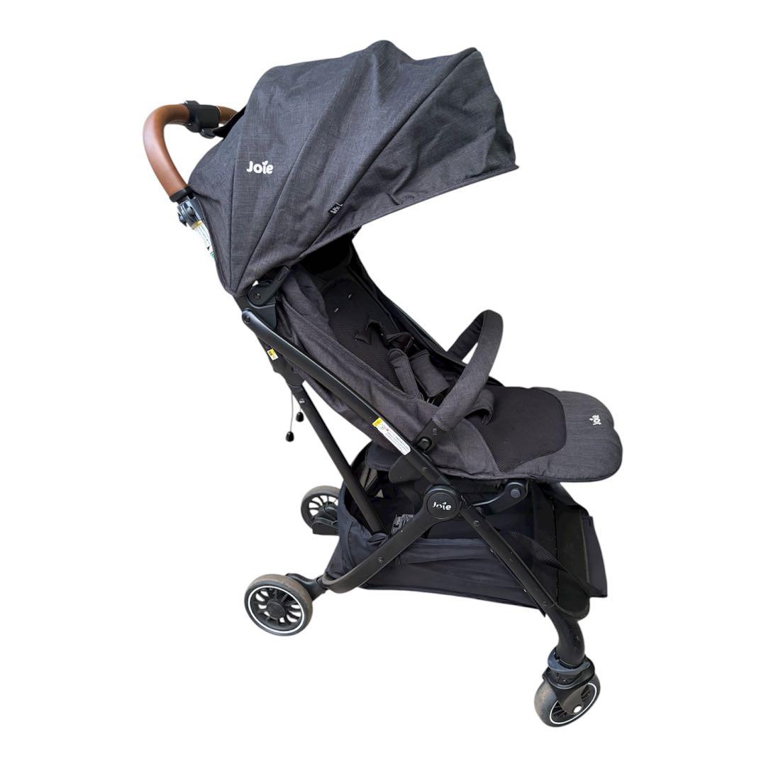 お値引き期間中！2024年購入！ Joie ベビーカー ツーリスト