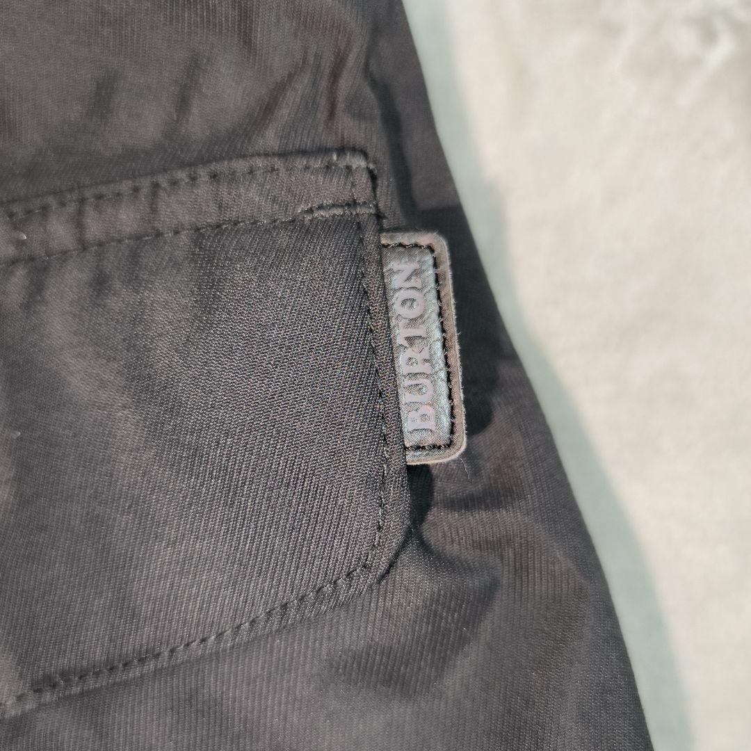 BURTON バートン POACHER PANT スノーボードウェア パンツ S