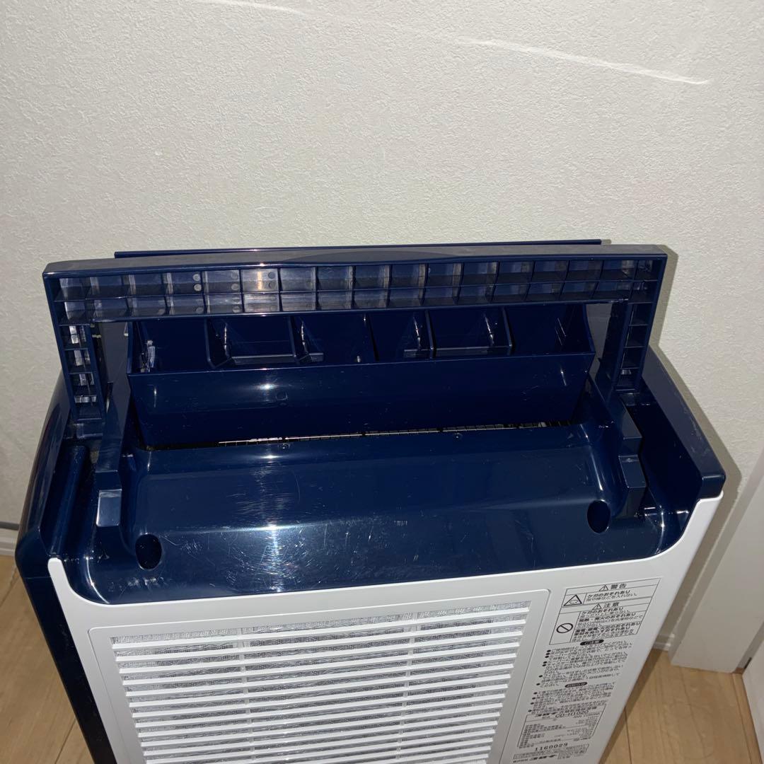 コロナ CORONA 衣類乾燥除湿機 CD-H1020 2020年製