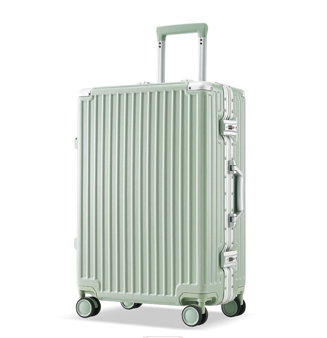 TANOBI スーツケース　Lサイズ