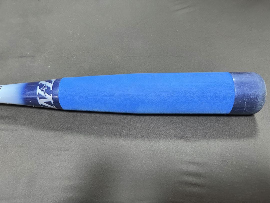 ミズノ ELITINI 軟式野球バット 76cm