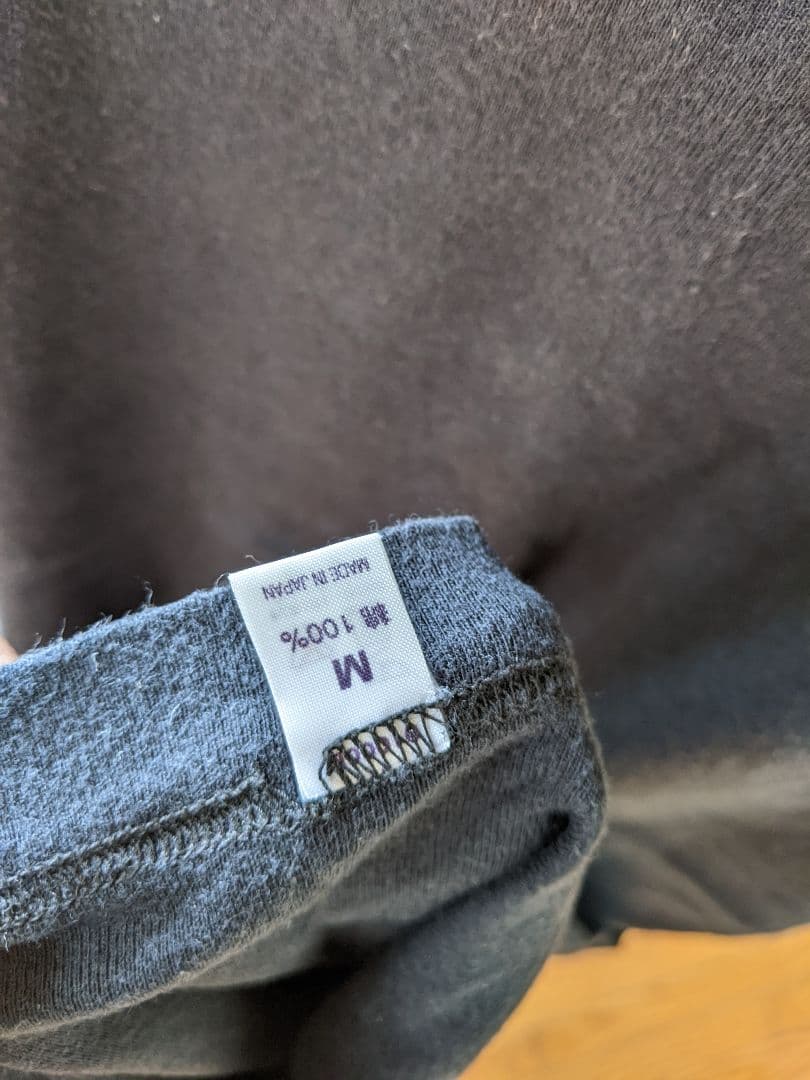 HELMUT LANG タンクトップ M　ブラック　黒