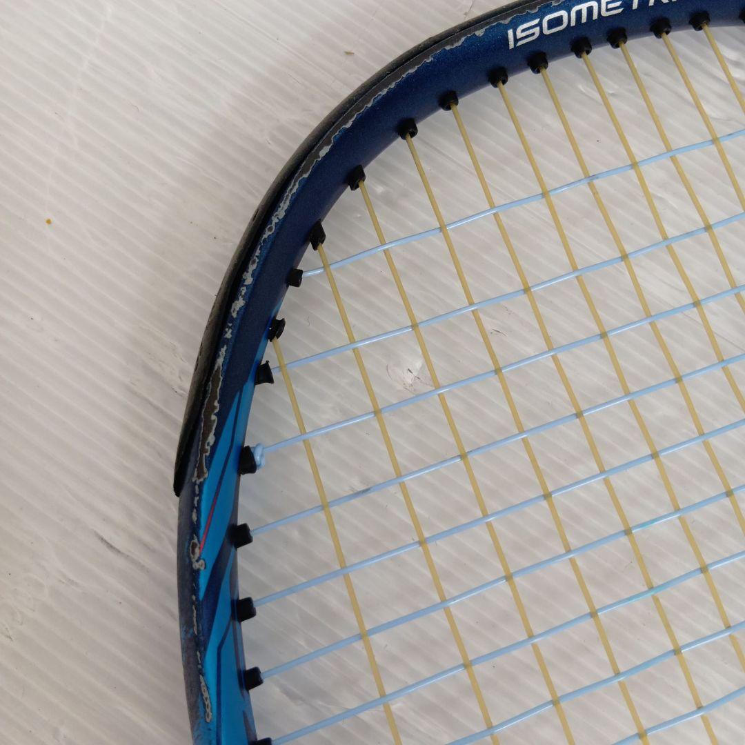 YONEX EZONE 100L 2020年 硬式テニスラケット