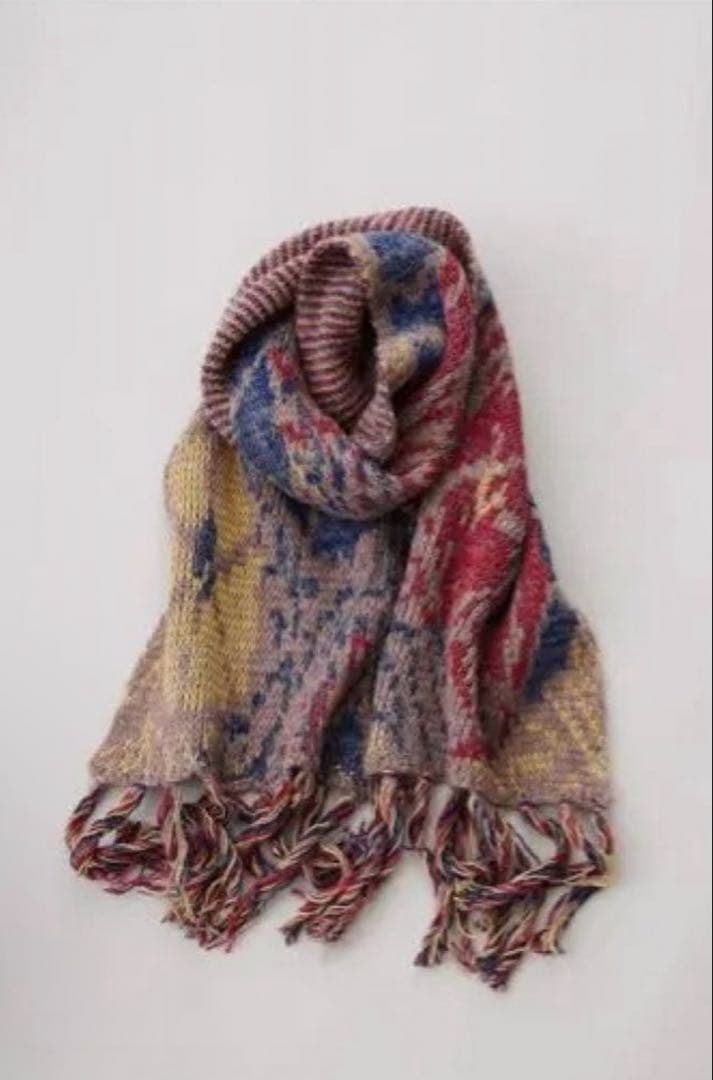 小物 NICENESS STEWART