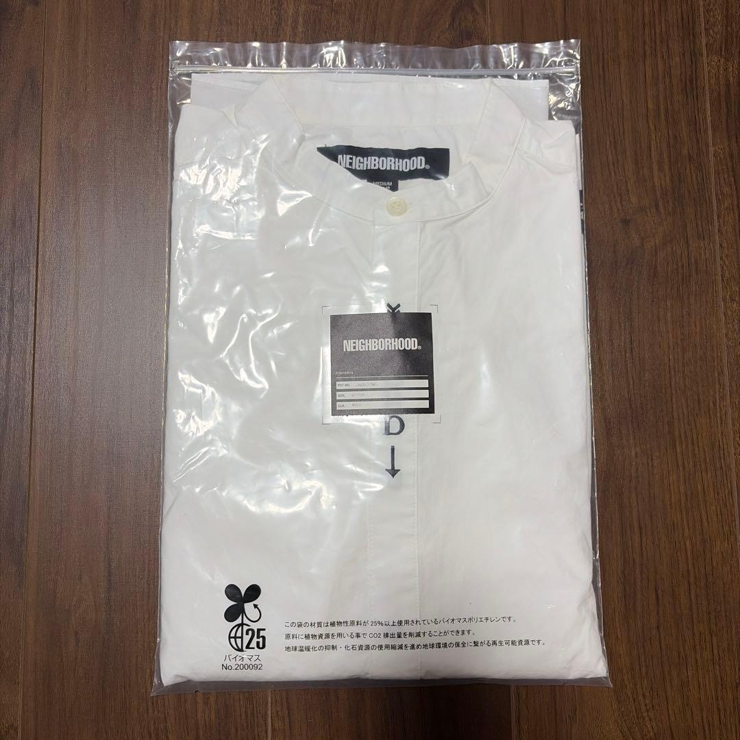 【新品】NEIGHBORHOOD シャツ M