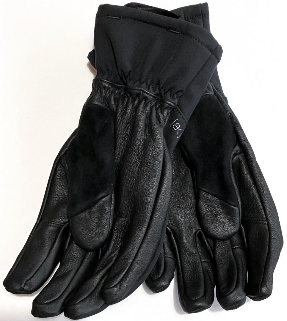 BURTON [ak] Tech Gloves Mサイズ 新品