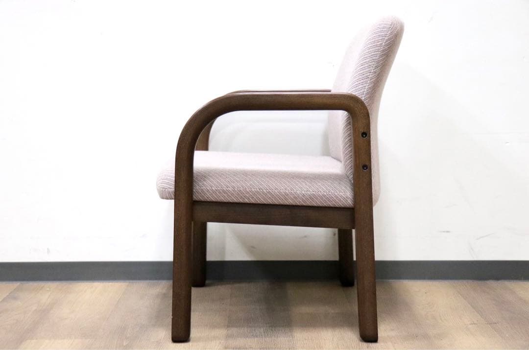 GMGK549C○okamura / オカムラ ダイニングチェア 食卓椅子 ア