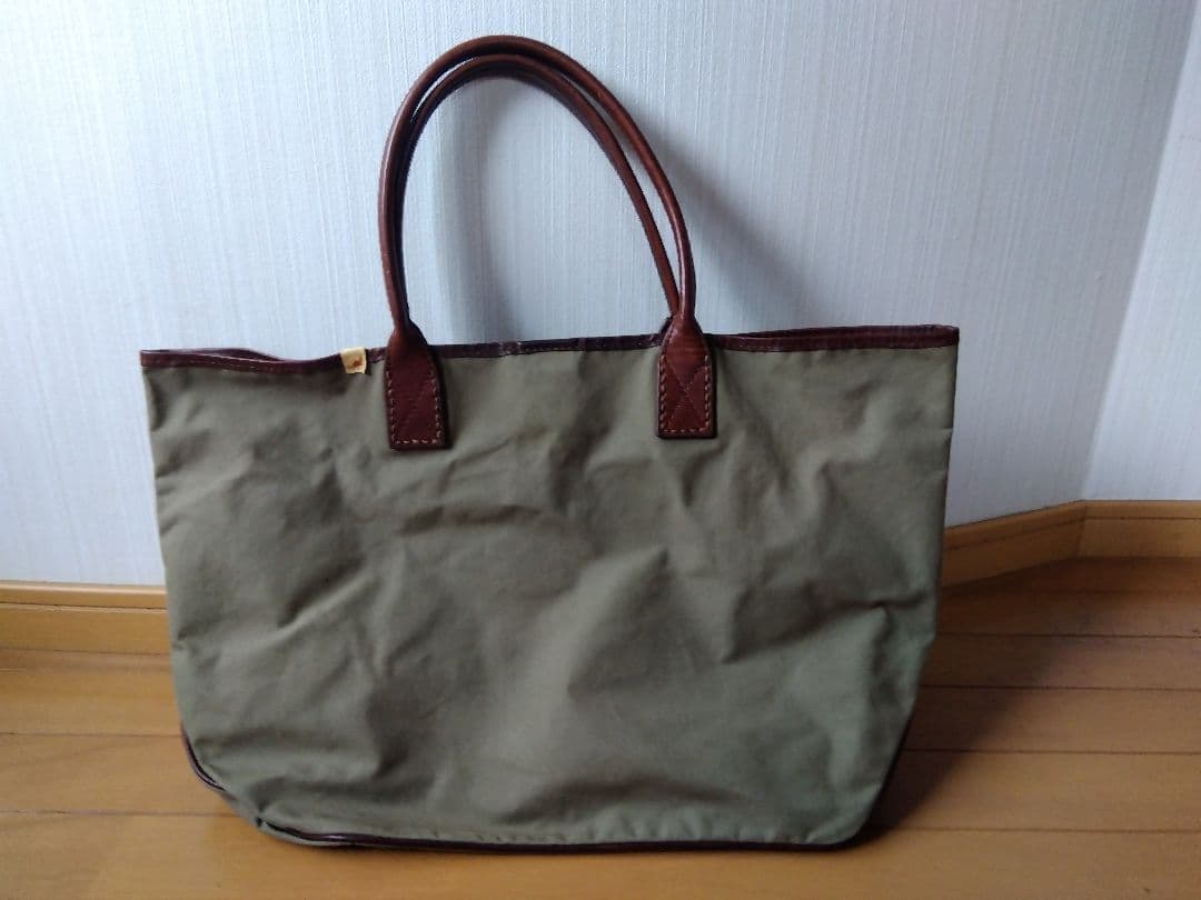 visvim r tote L ビズビム トートバッグ