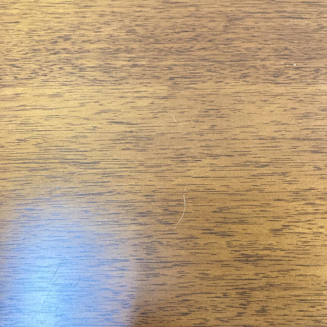 【マルニ】地中海シリーズ センターテーブル 引出し リビングテーブル