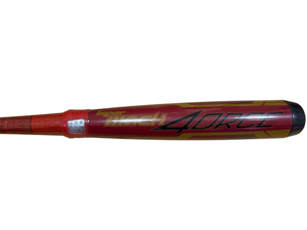 Rawlings HYPER MACH 4ORCE ミドルバランス　84cm②