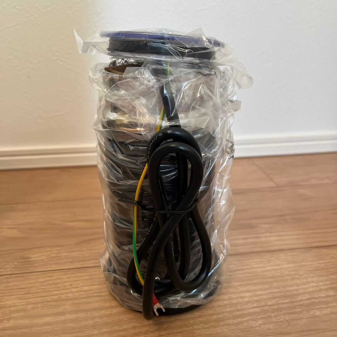 【新品】Nespresso Mini D30 ネスプレッソ エッセンサ ミニ