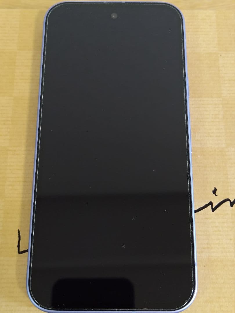 Google Pixel 9a Iris/128GBモデル