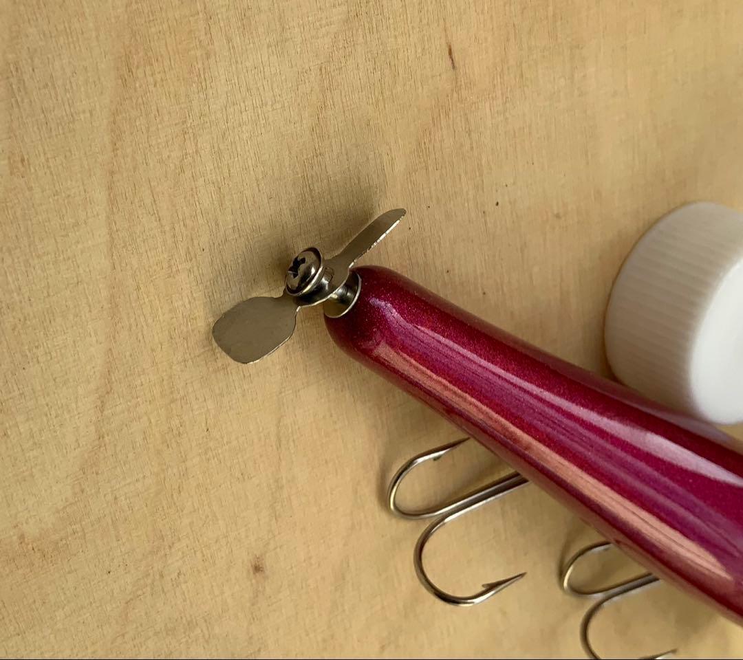 ボッコム　ロングオー　素敵なカラー