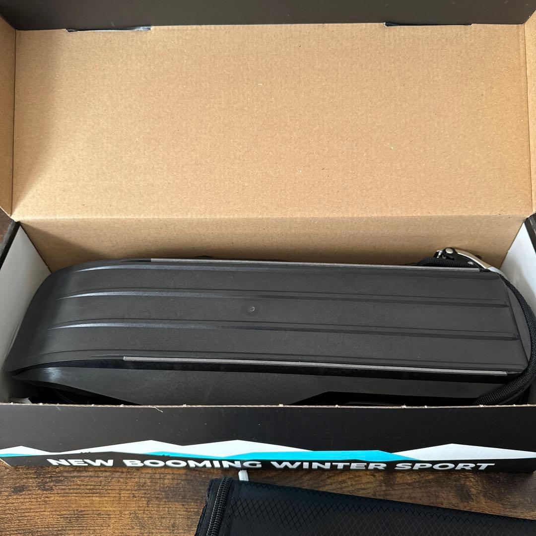 【正規品】feet スノーフィート新品