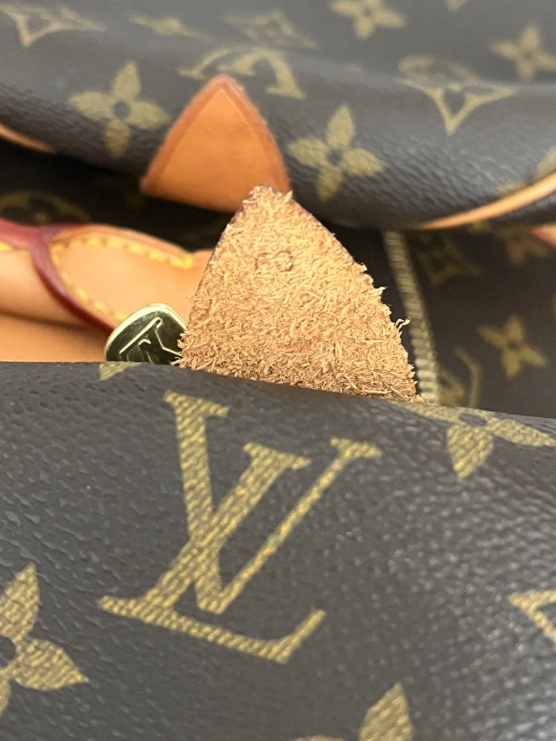 ⭐︎Louis Vuitton ルイヴィトン　キーポール60 ボストンバッグ ⭐︎