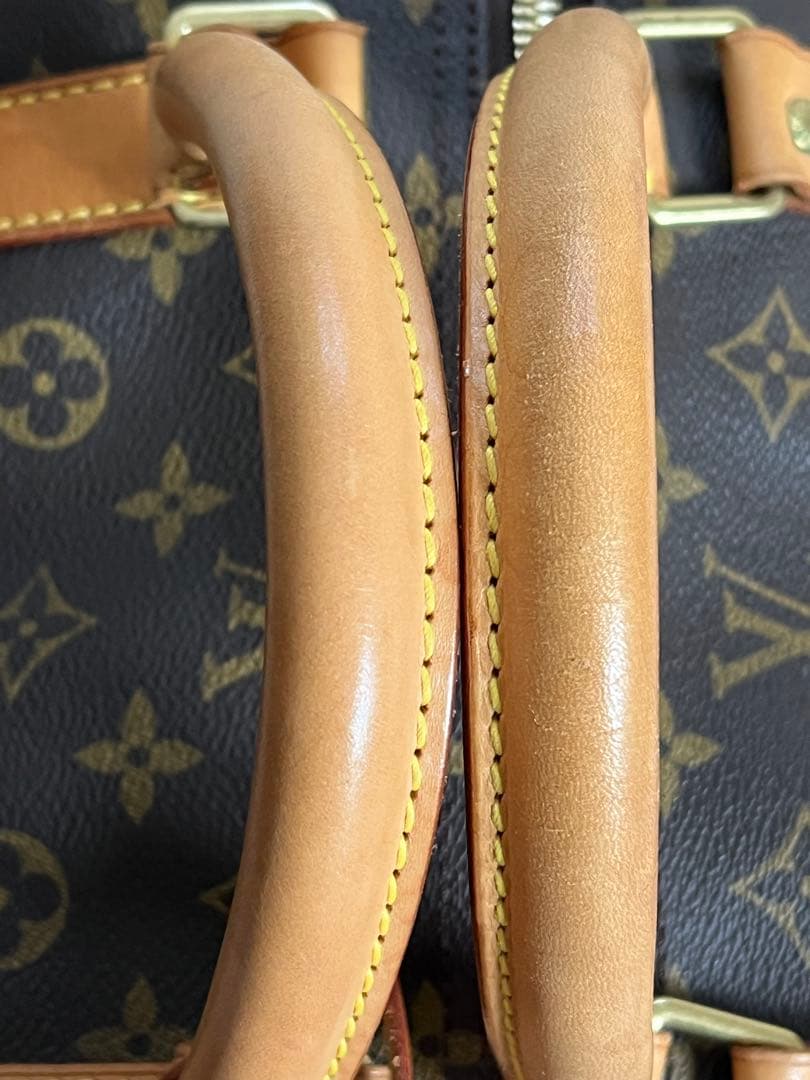 ⭐︎Louis Vuitton ルイヴィトン　キーポール60 ボストンバッグ ⭐︎