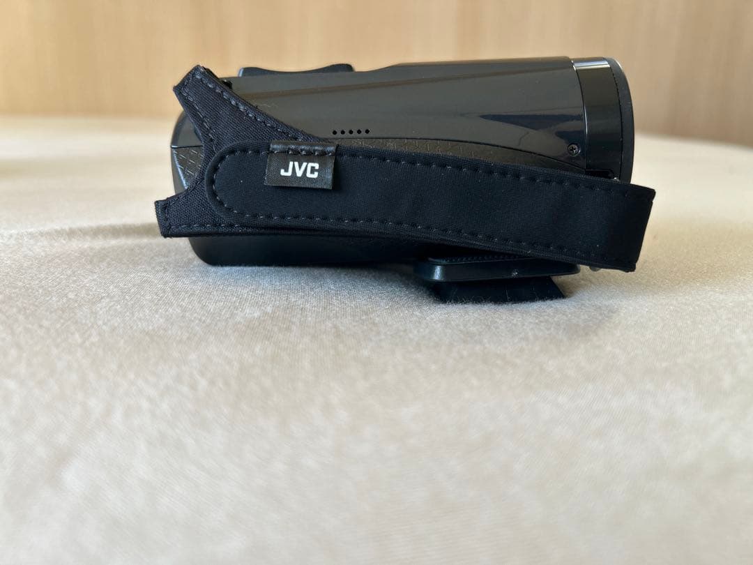 JVC Everioエブリオ GZ-R470 SDカード2枚セット