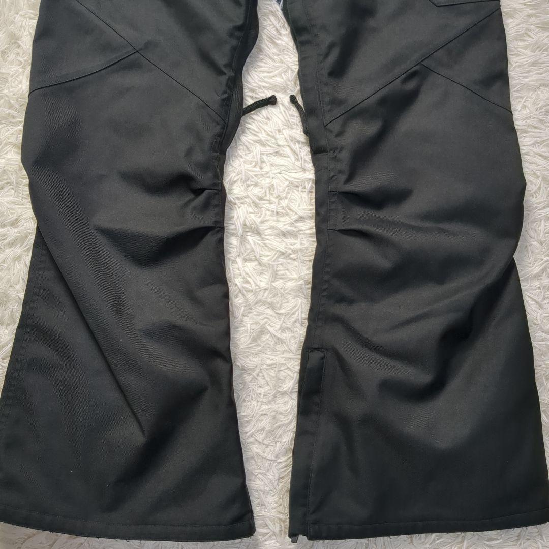 【人気✨FUEL✨L】スノー スノボ ウェア セットアップ 上下 総柄