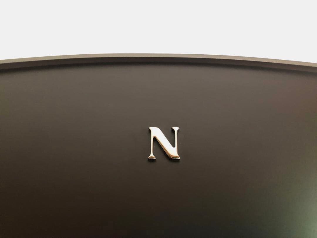 イタリア NATUZZI ナツッジ TAILOR 大型ミラー 姿見 モダン 店舗