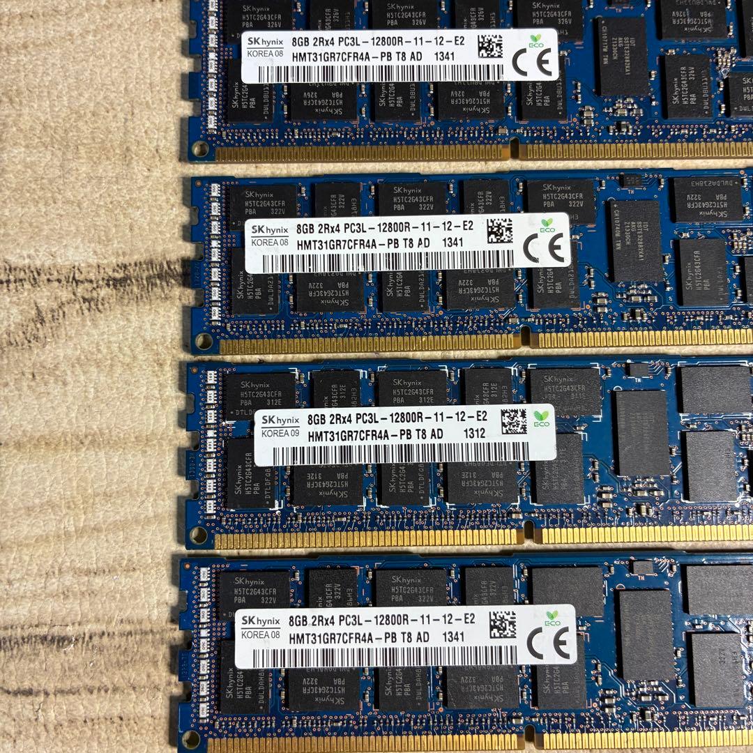 x79ジャンクまとめ P9X79 DELUXE / X9SRA / Xeon他