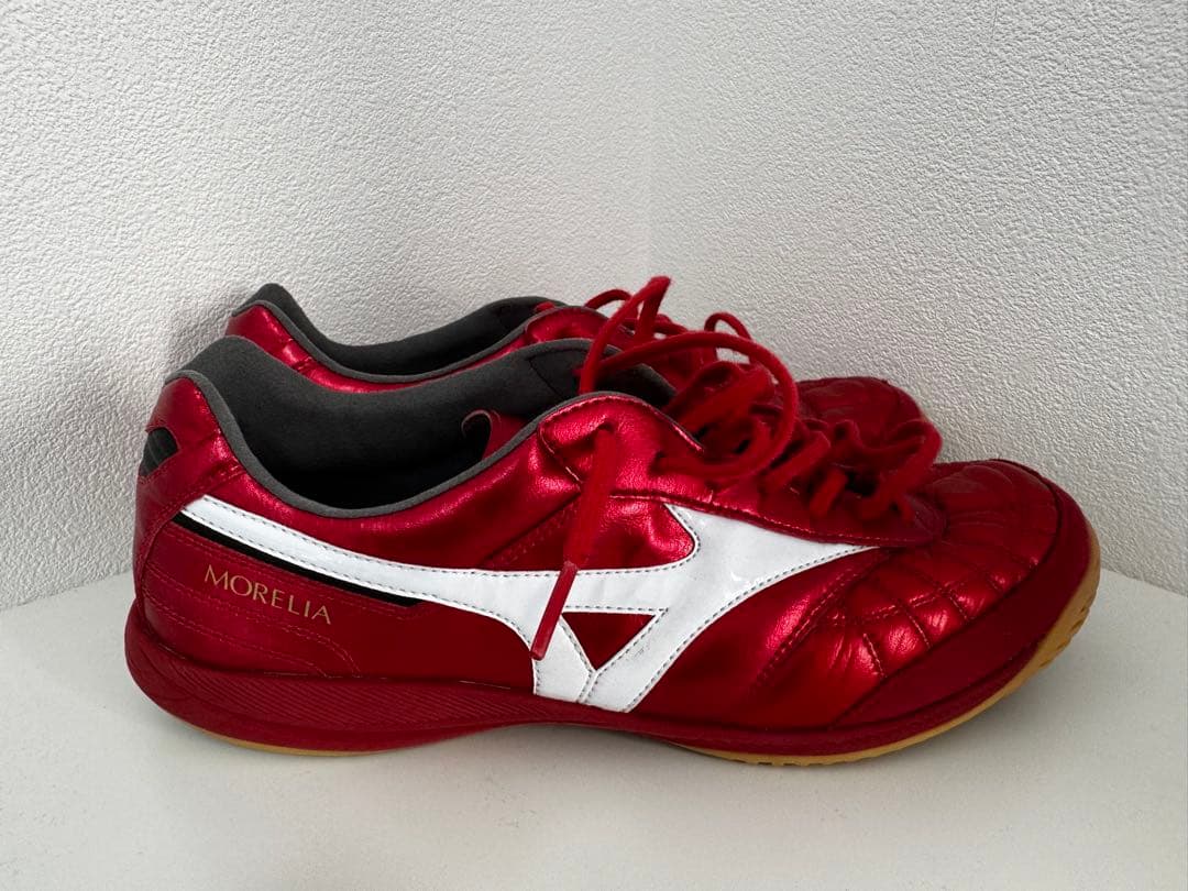 MORELIA SALA JAPAN 40周年「Ruby Red Pack」26