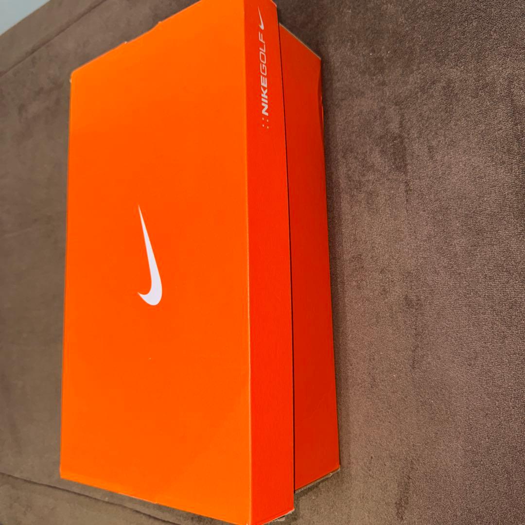 最終価格　Nike ゴルフシューズ VAPOR （w）29cm