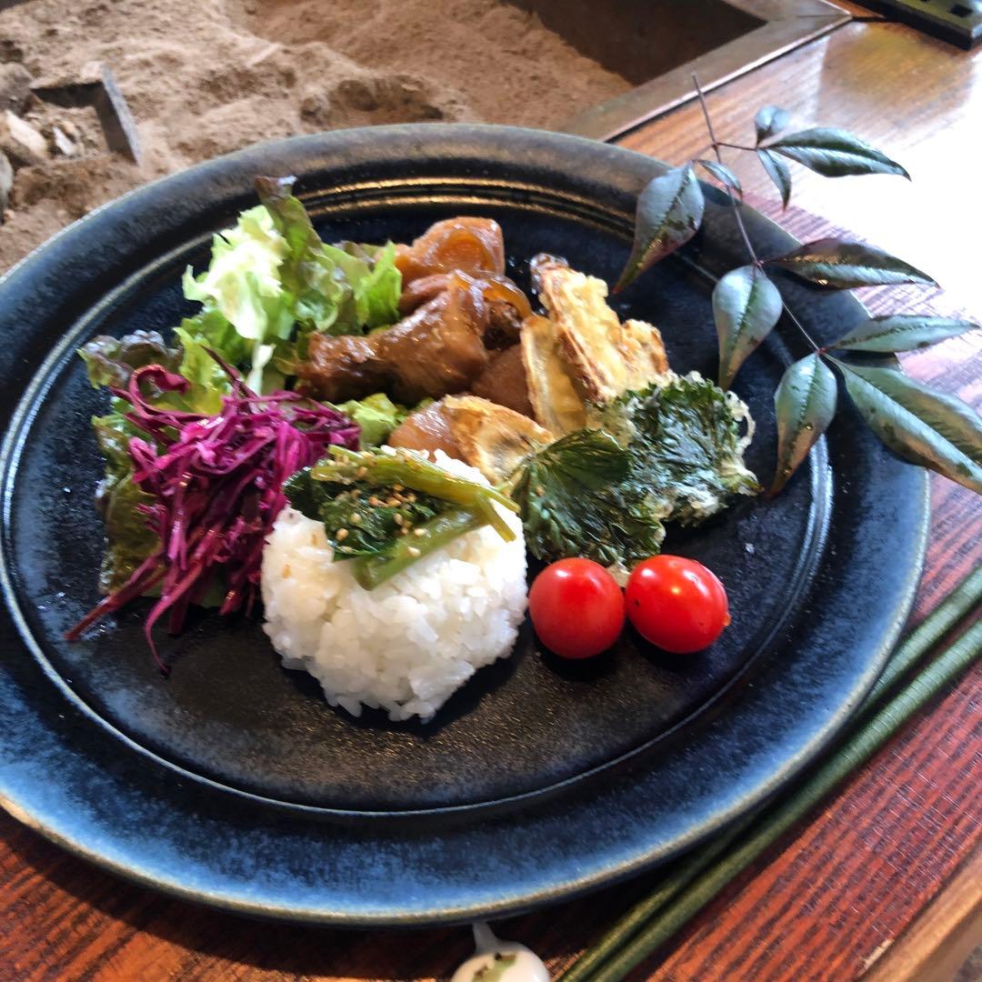 うつわ彩りセット￼