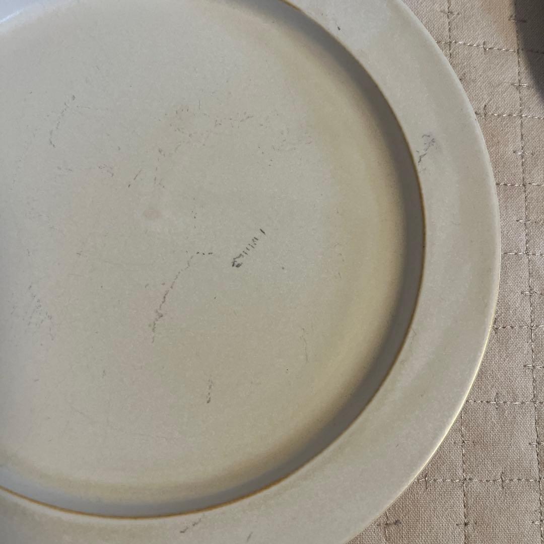 イイホシユミコ　アンジュール プレート　カップ　9点セット