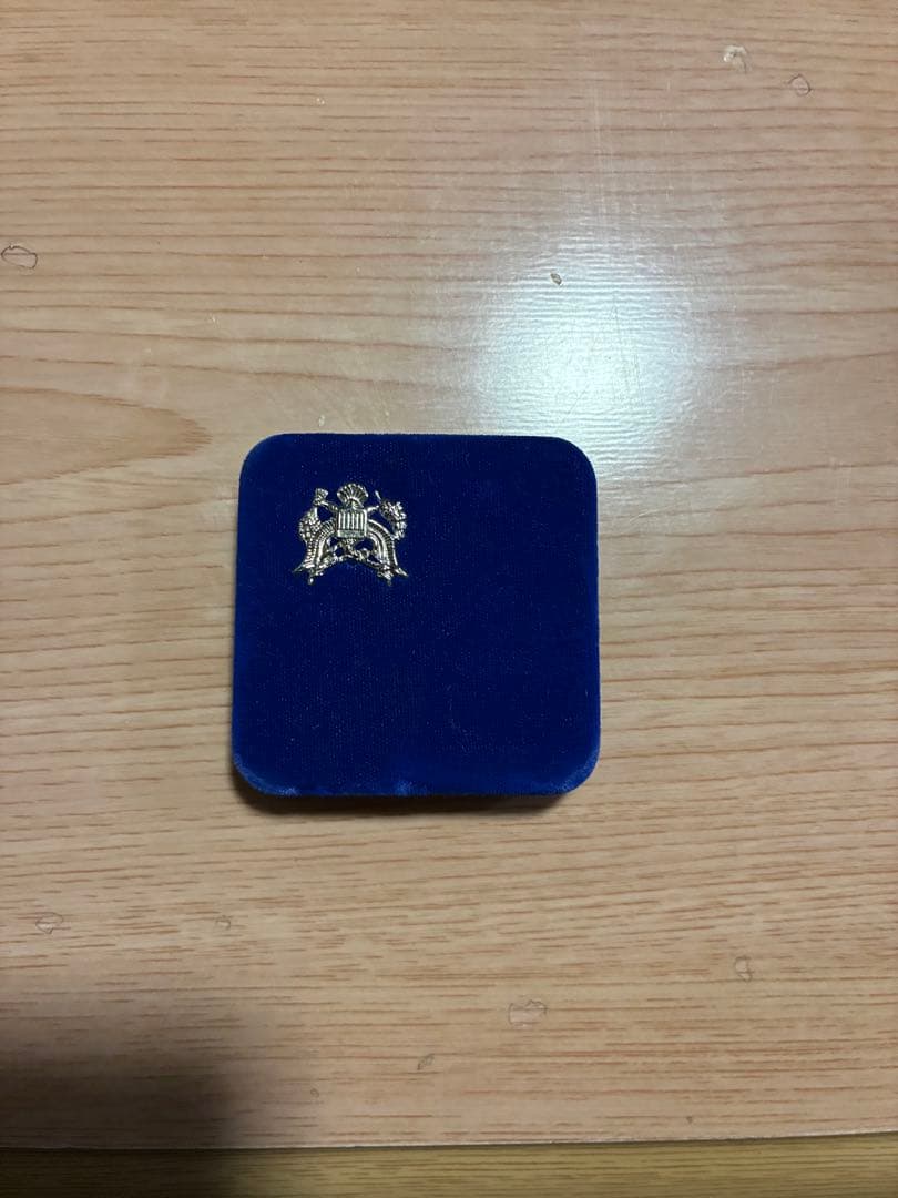 1986年 アメリカ 自由の女神 1ドル