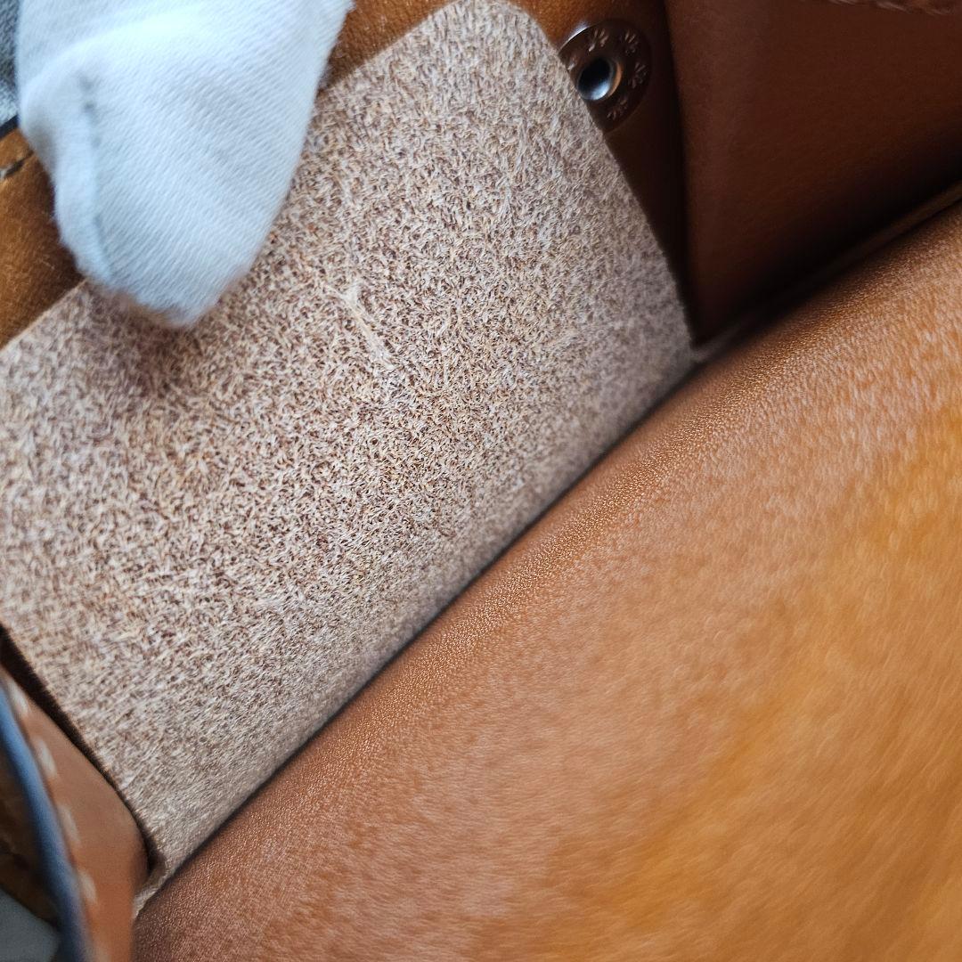 ワイルドスワンズ タング tongue クロコダイル ポロサス クロコ fgb