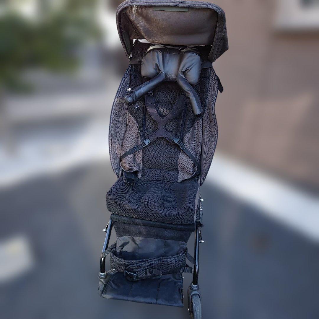 きさく工房バギー Lサイズ RV 折り畳み式