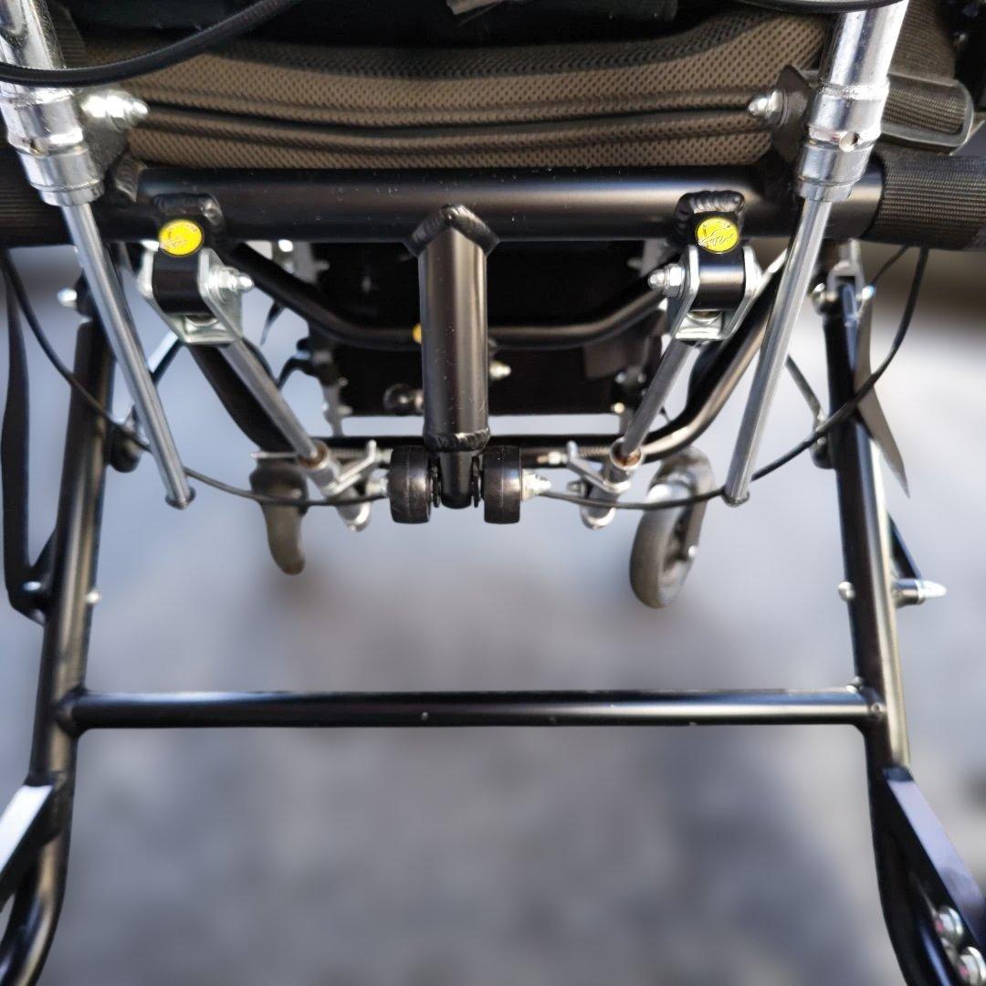 きさく工房バギー Lサイズ RV 折り畳み式