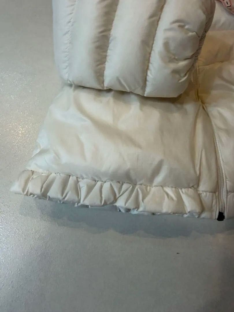 MONCLER ベビー ダウンコート 80サイズ相当