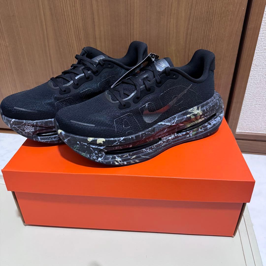 27.5 国内正規品 NIKE VOMERO PREMIUM Realtree®