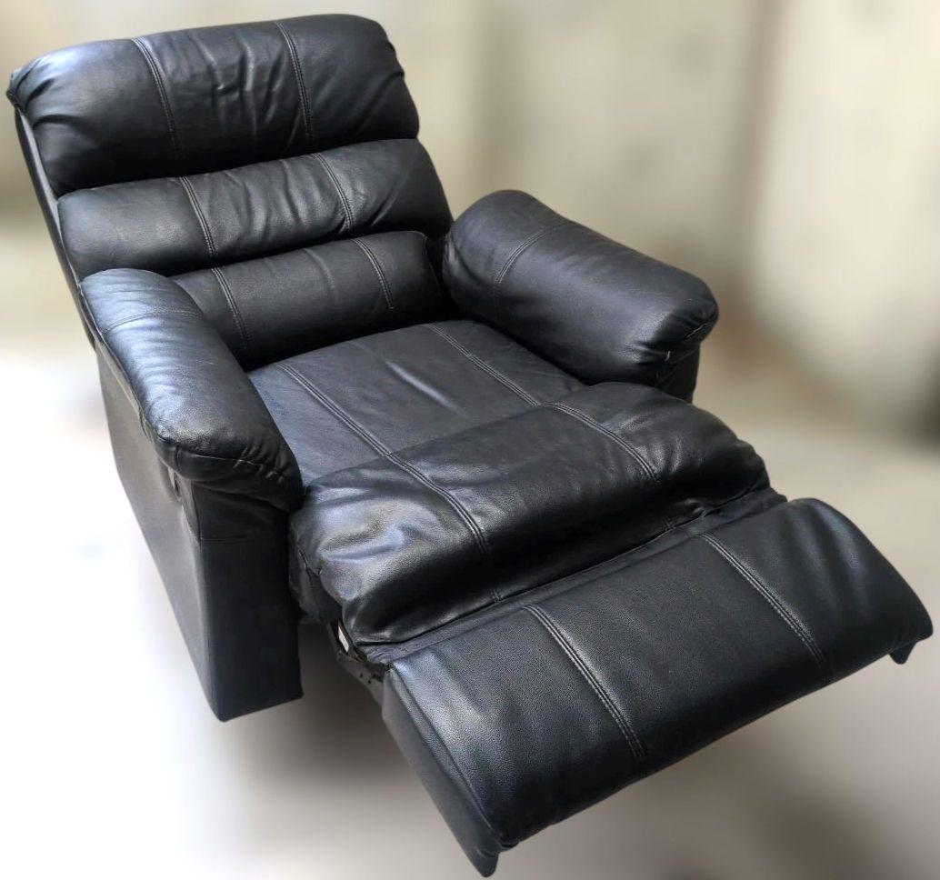 リクライニングソファー 1人用