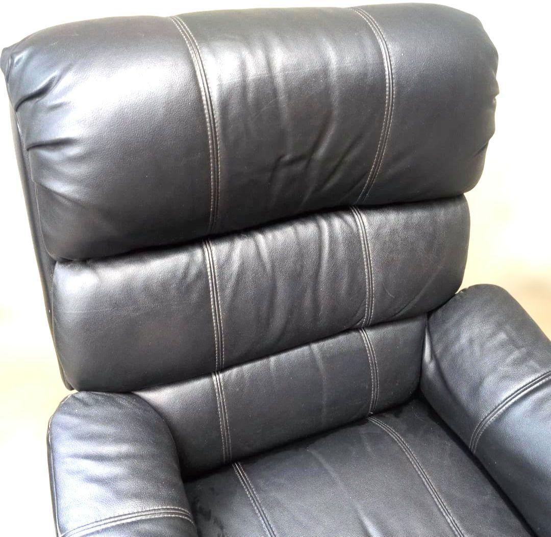 リクライニングソファー 1人用