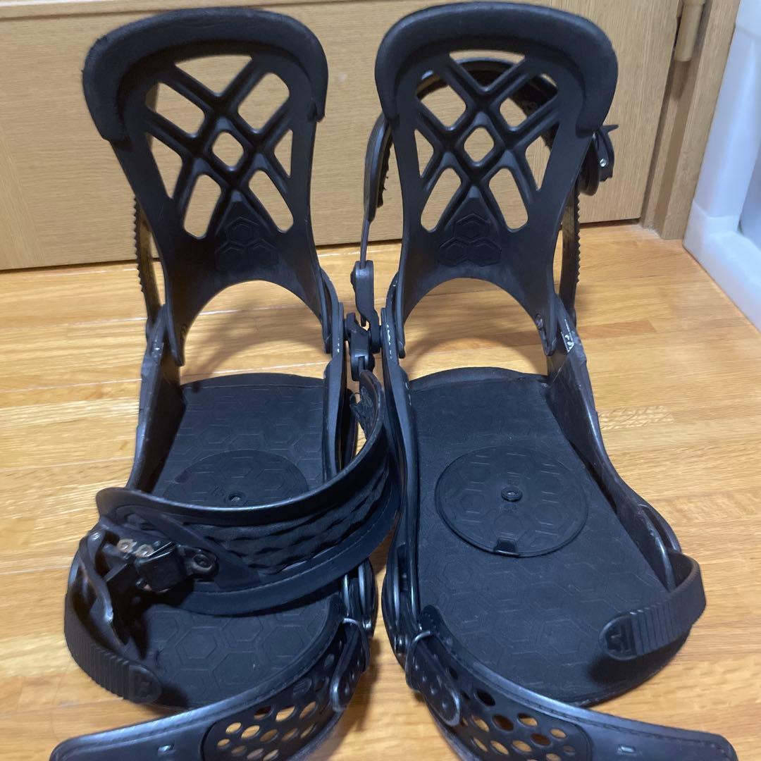 スノーボード union contact pro 2019-2020