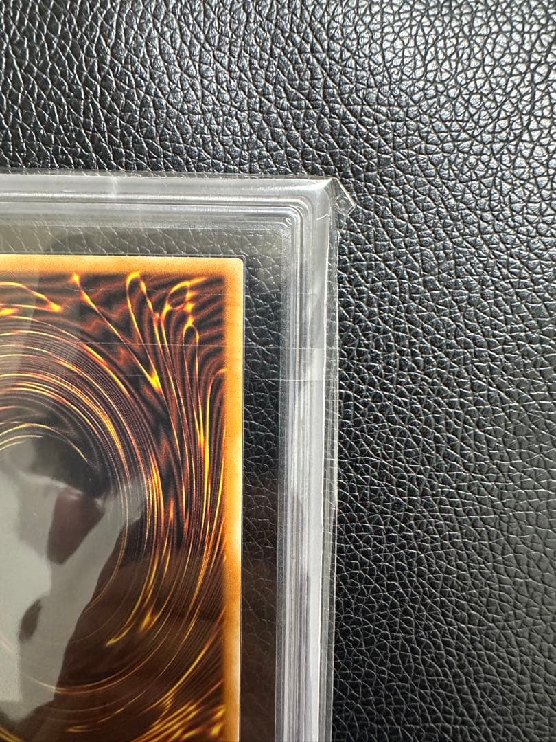 湯*雨様 デーモンの召喚　北米版　英語版　クオシク　ARS10 PSA10