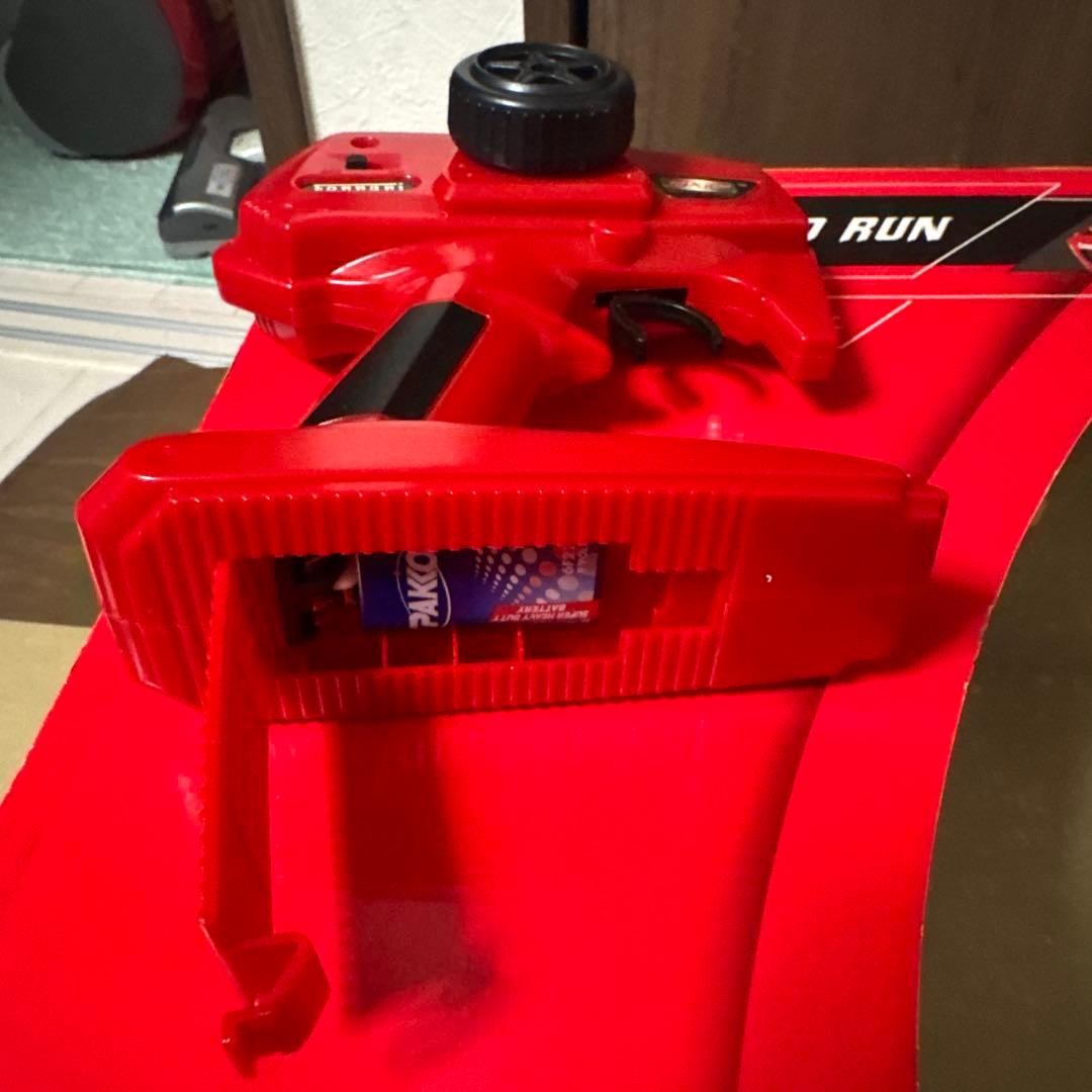 【動作問題無し中古】RC フェラーリF430GT 1/7スケールラジコン