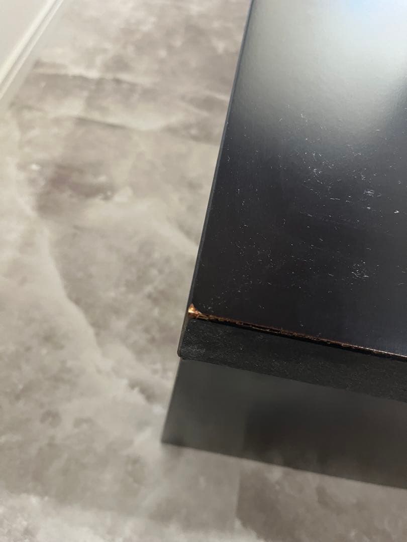 BoConcept ボーコンセプト　テーブル①