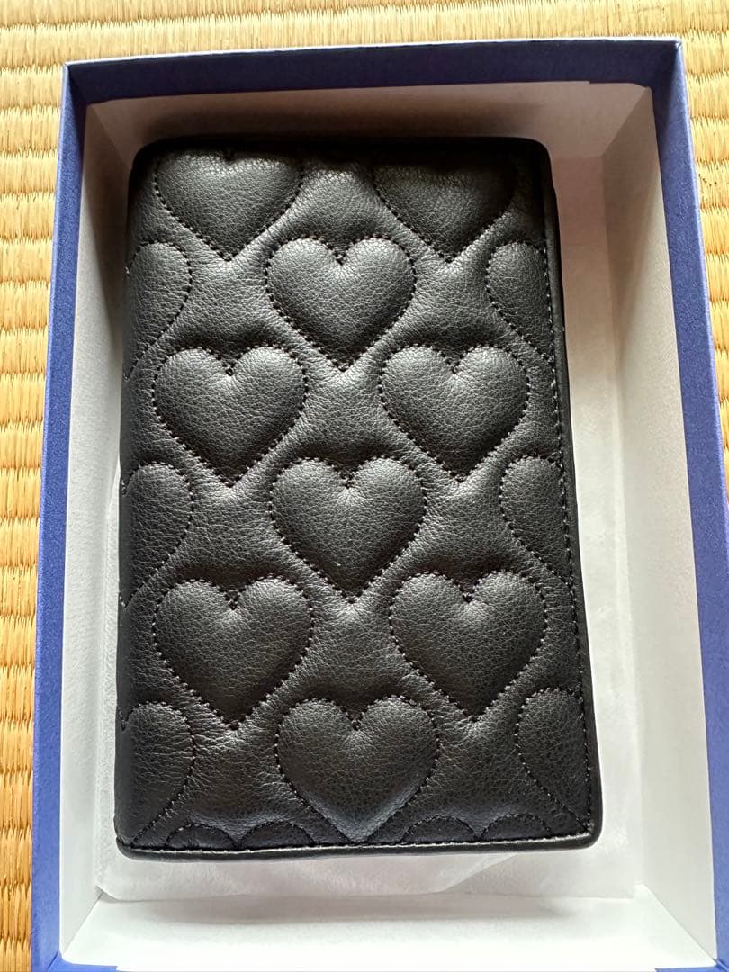 たけちよさんコラボ ポケットサイズ