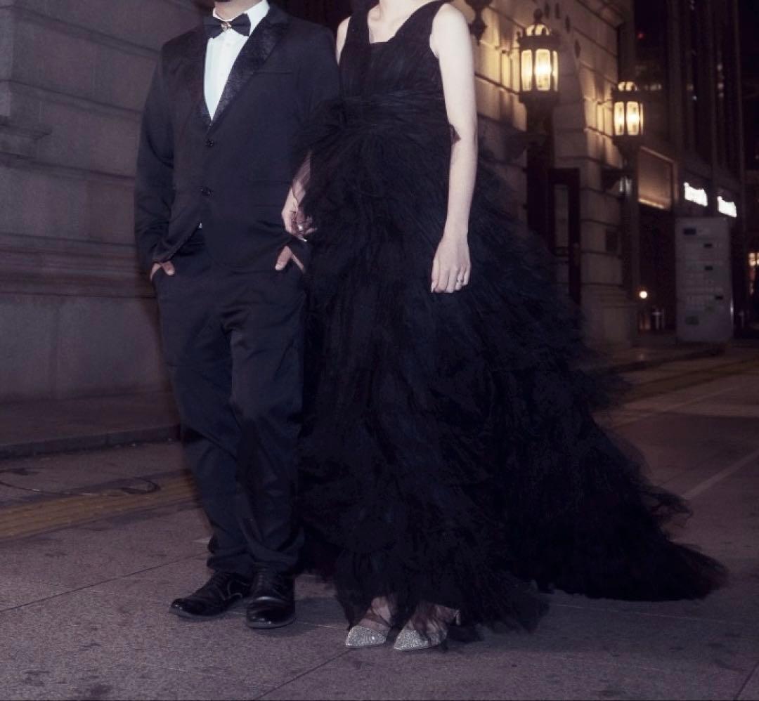 【美品】 JIMMYCHOO Romy60 37 パンプス グリッター シルバー