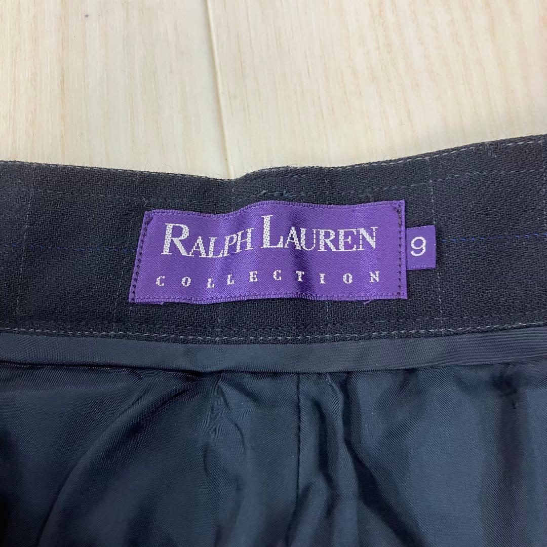 RALPH LAUREN パープルレーベール ジャケット パンツ スカート 紺