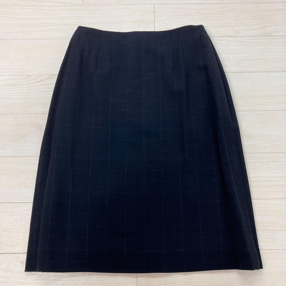 RALPH LAUREN パープルレーベール ジャケット パンツ スカート 紺