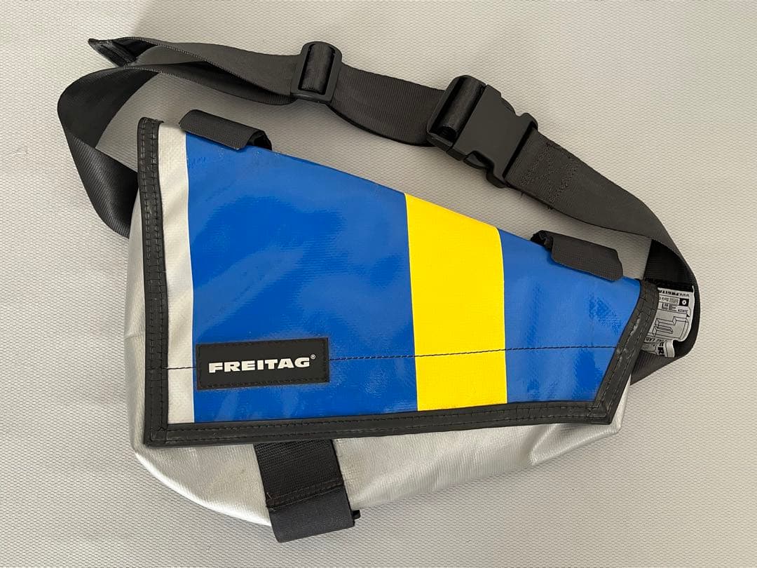 アクセサリー freitag F31 KNIGHT RIDER