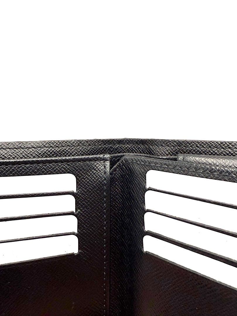 ルイヴィトン ポルトフォイユフロリン ダミエグラフィット 財布